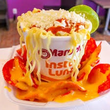 Maruchan Loca