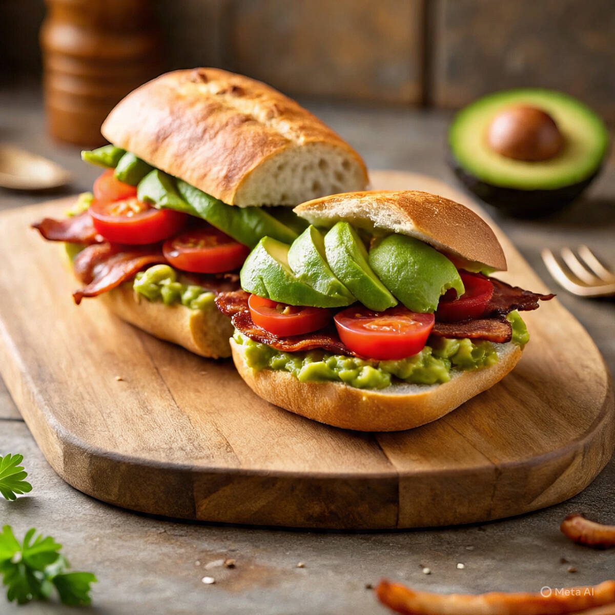 Torta de Adobada