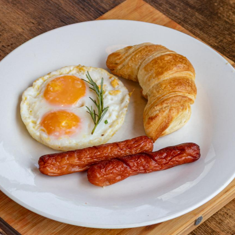 Huevos Llaneros