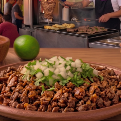 Bistec 1 Kg