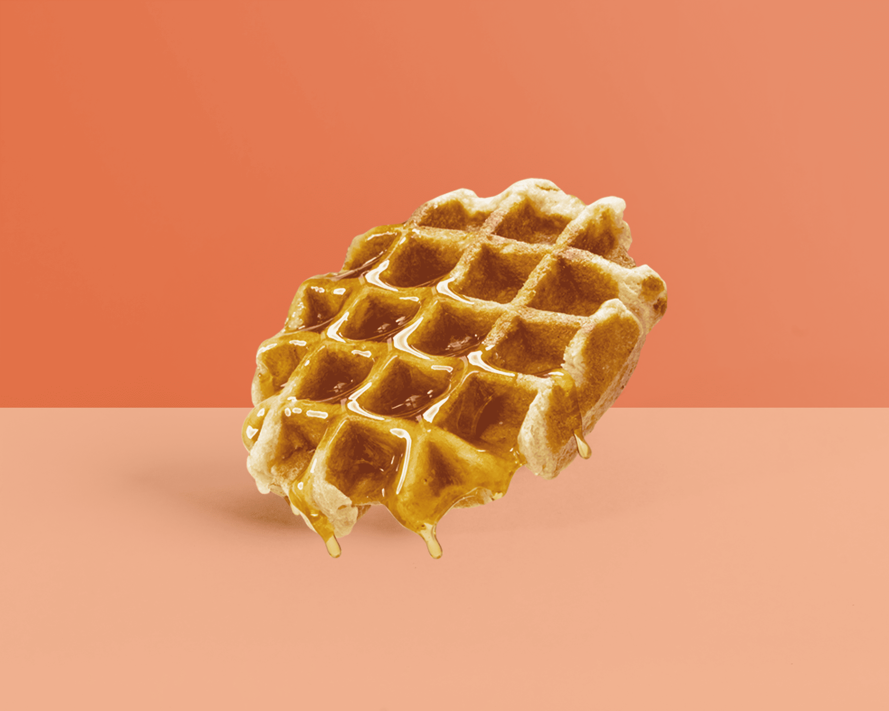 Waffle