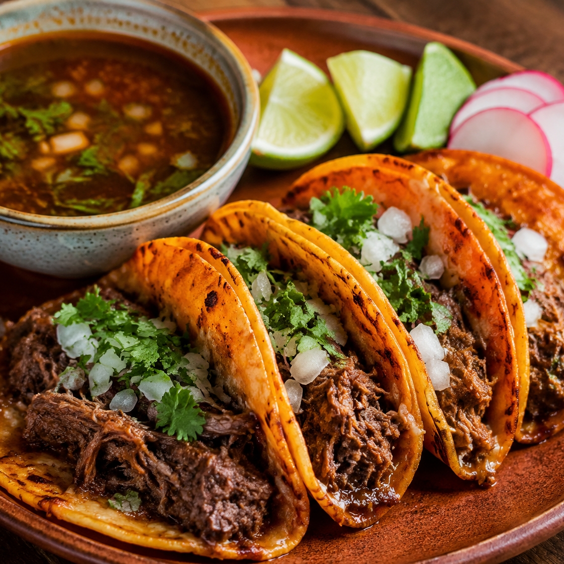 Taco Suave