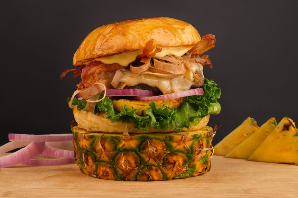 Tiki Monster (Hawaiana)