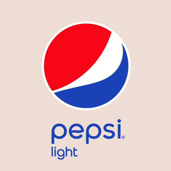 Pepsi Light