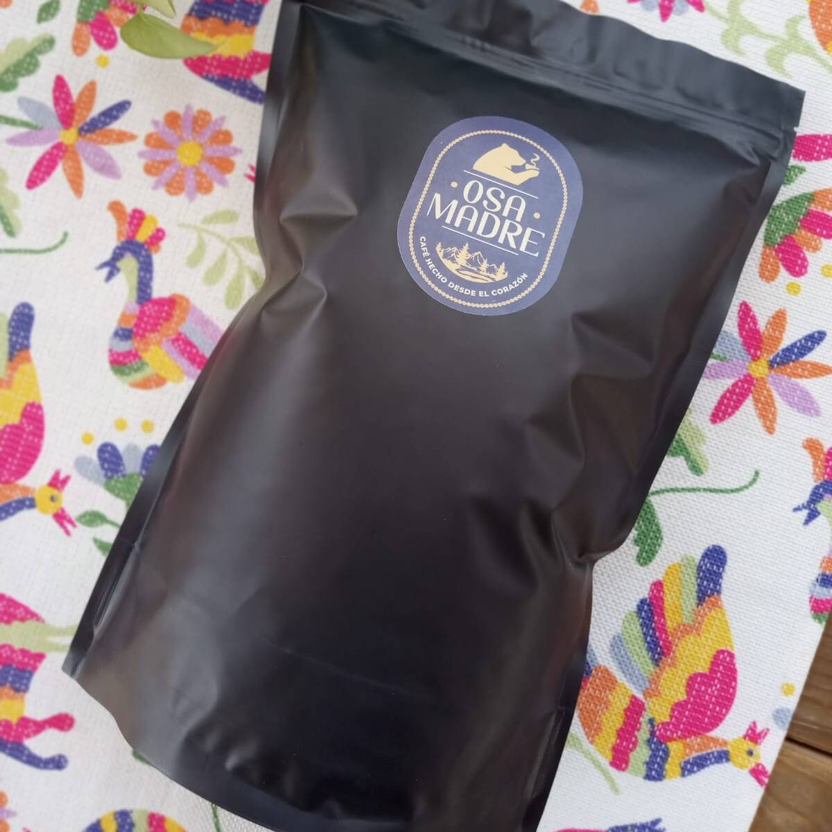 Café De la Casa (1 Kilo)