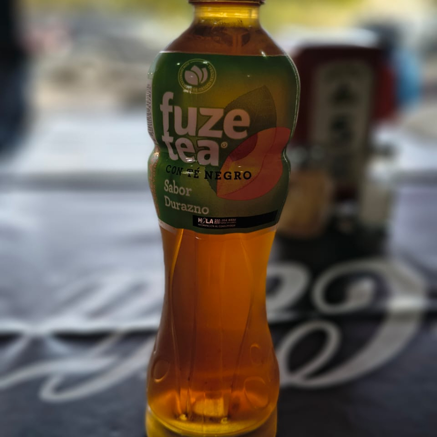 Fuzetea