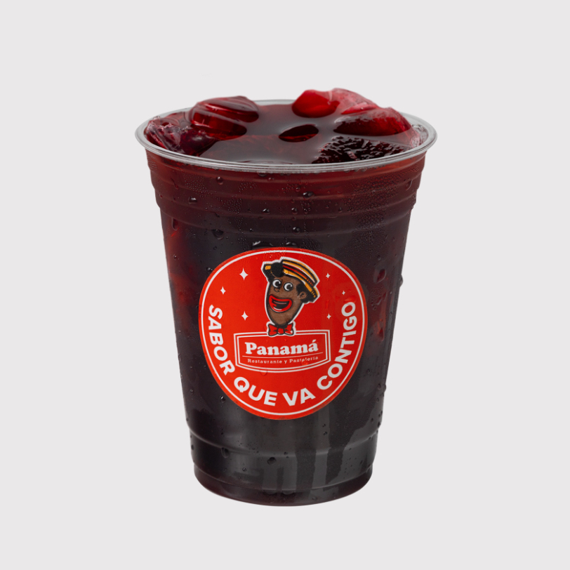 Agua de Sabor