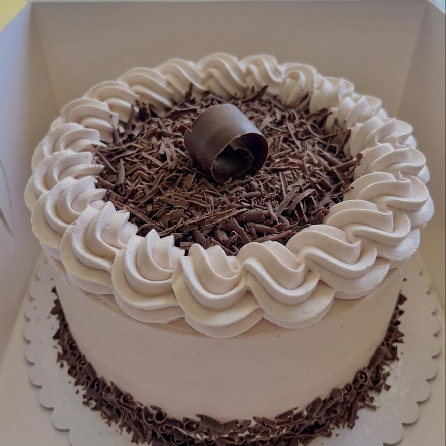 Pastel BAILEYS