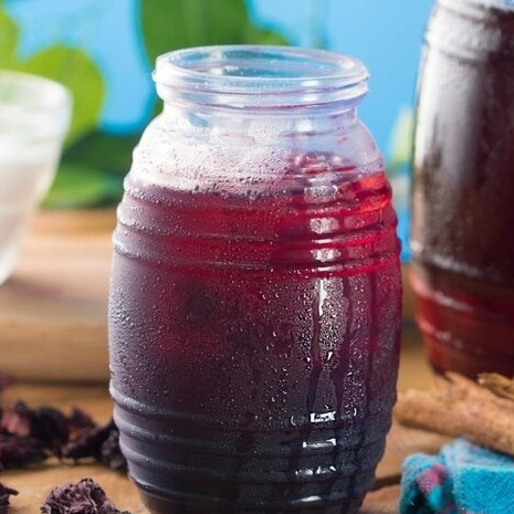 Agua de Sandia