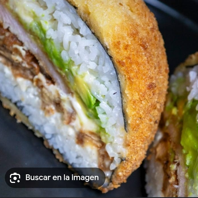 La Maki Man