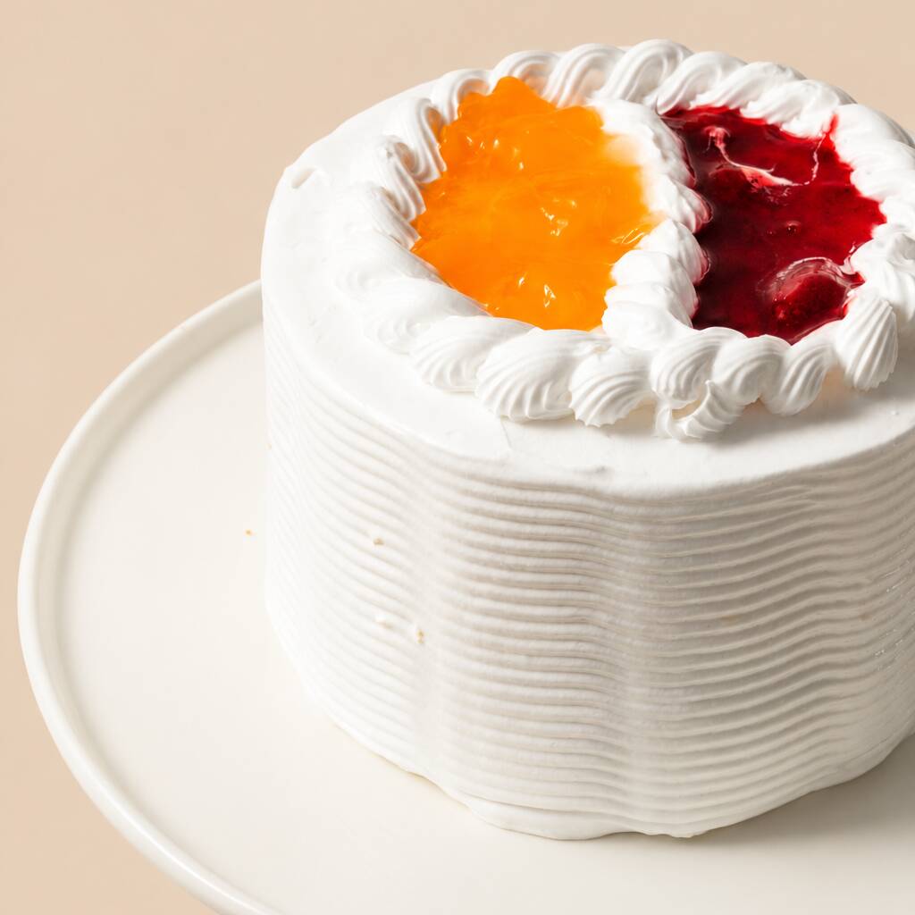 Torta Sensación Combinada 20 Porciones