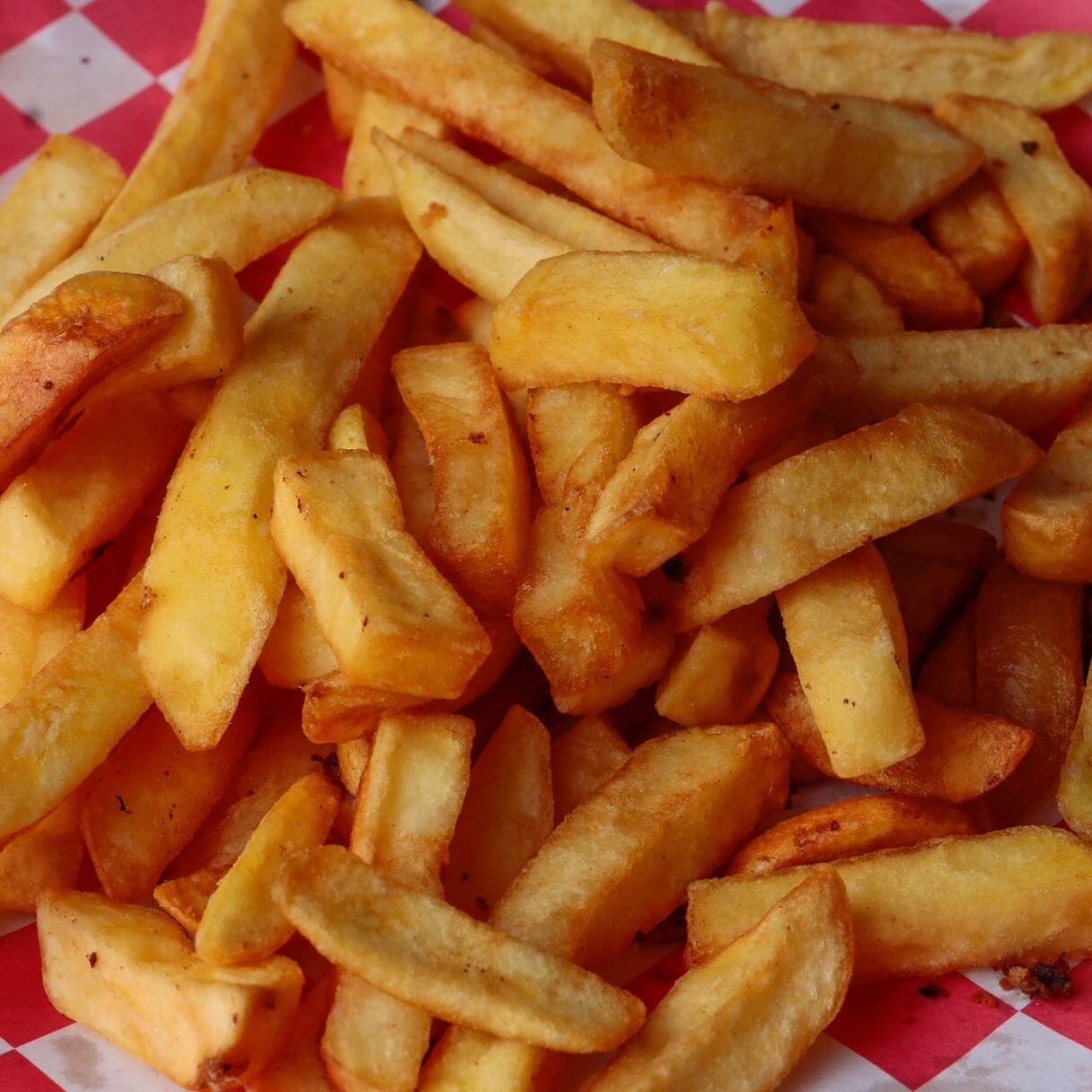 Orden de Papas