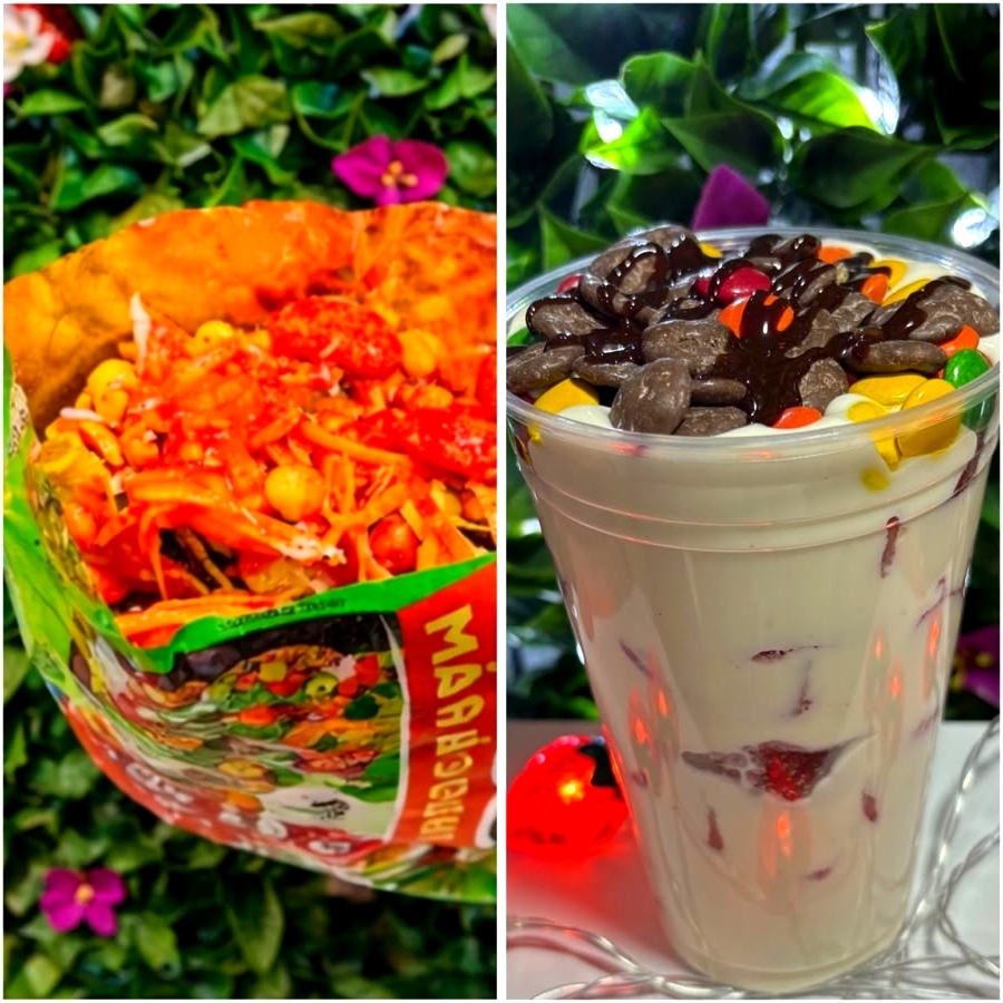 Combo Antojo 1