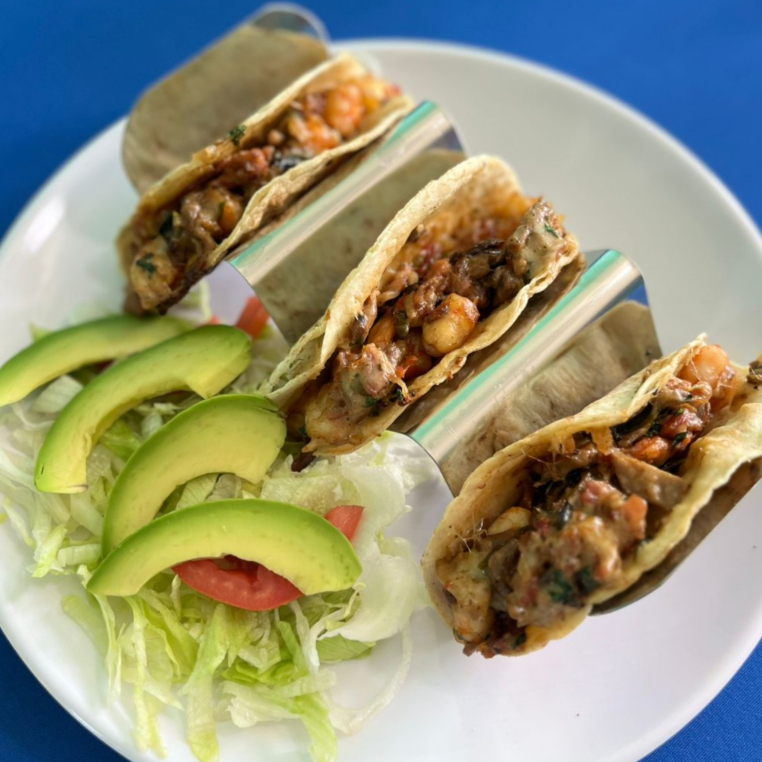 Tacos Gobernador
