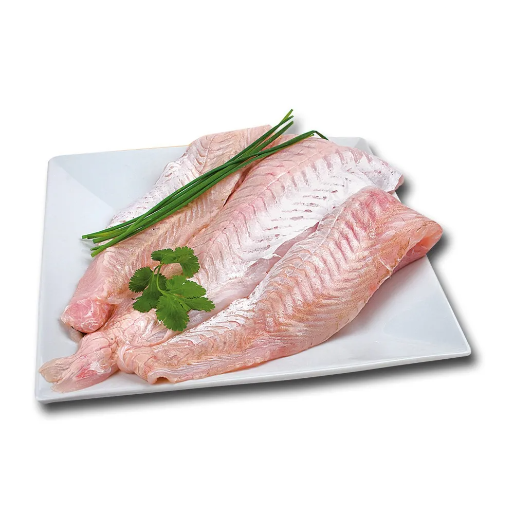 Merluza En Filete
