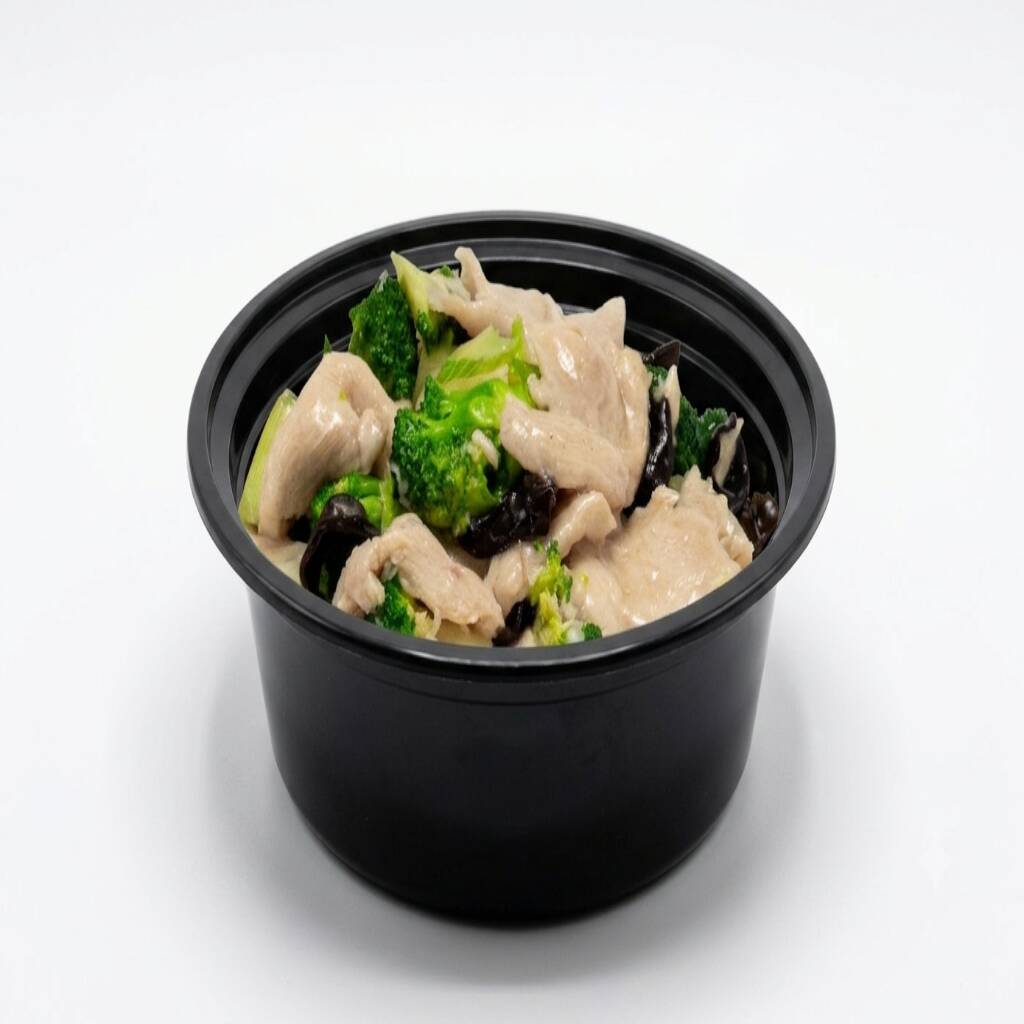 Moo Goo Gai Pan