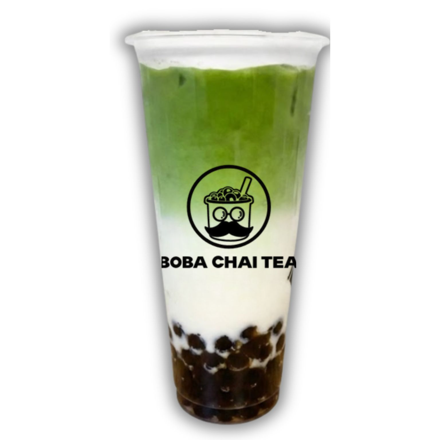Matcha con Coco Mediano