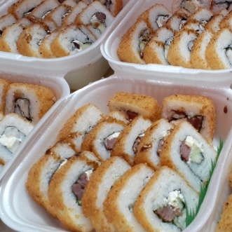 Combo 2 Makis + 2 CocaCola