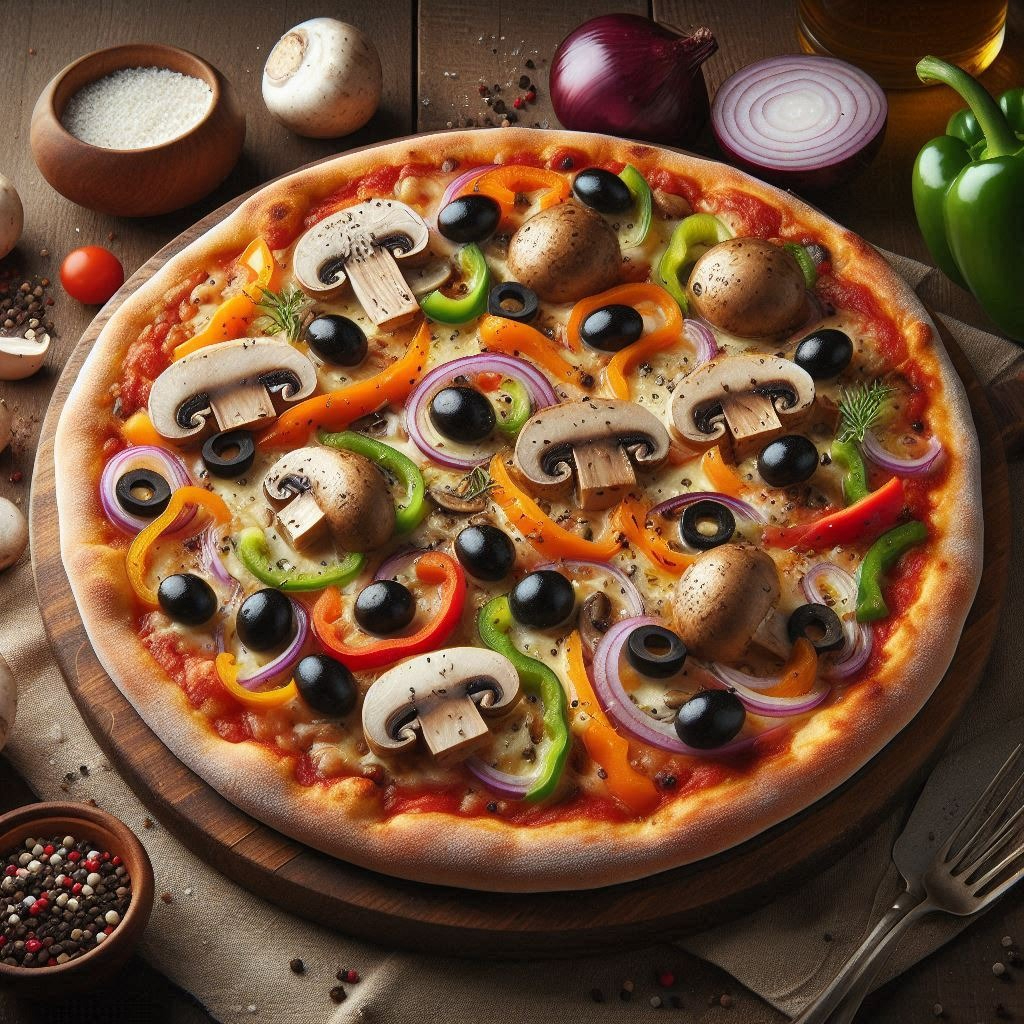Vegetariana