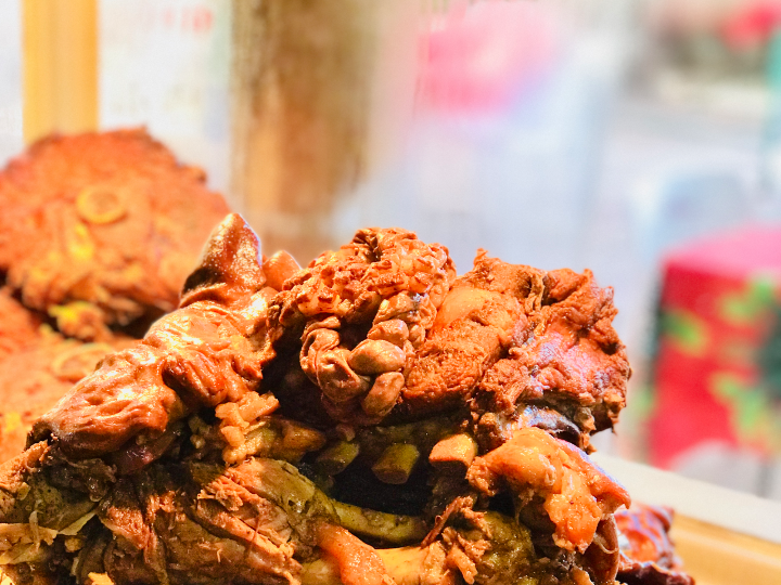 Carnitas Los Yñiguez