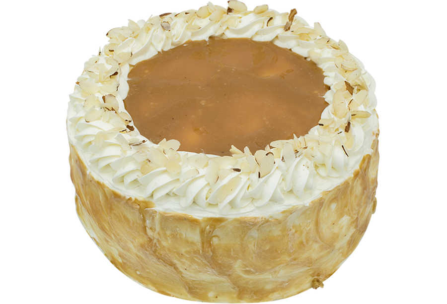 Cajeta