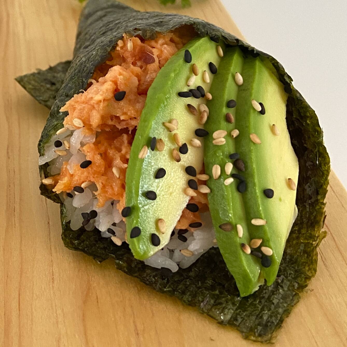 Atún Spicy