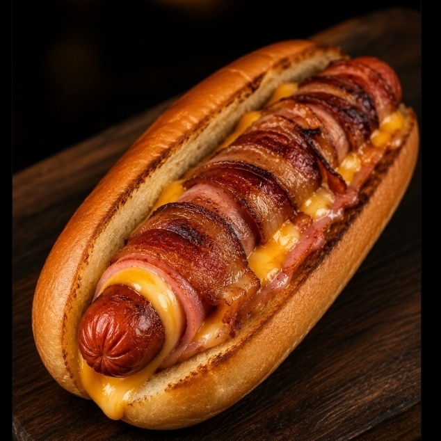 PERRITO CHILANGO