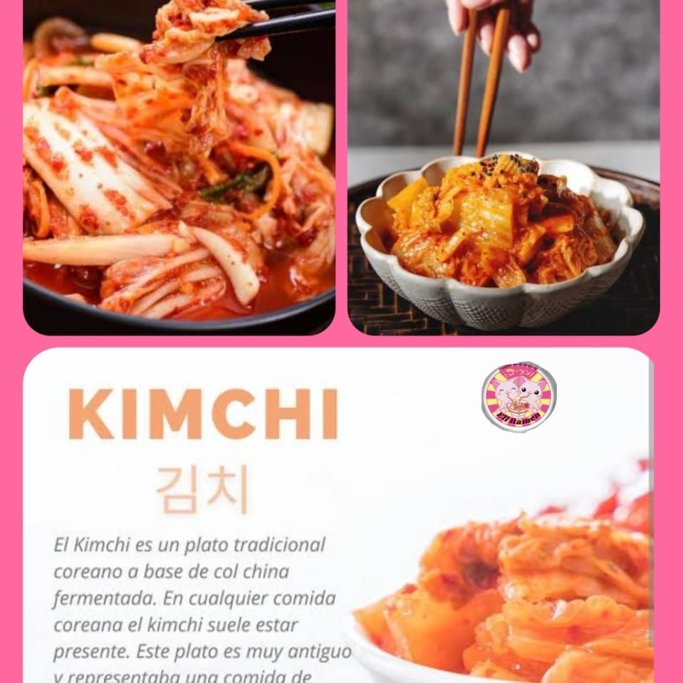 Kimchi