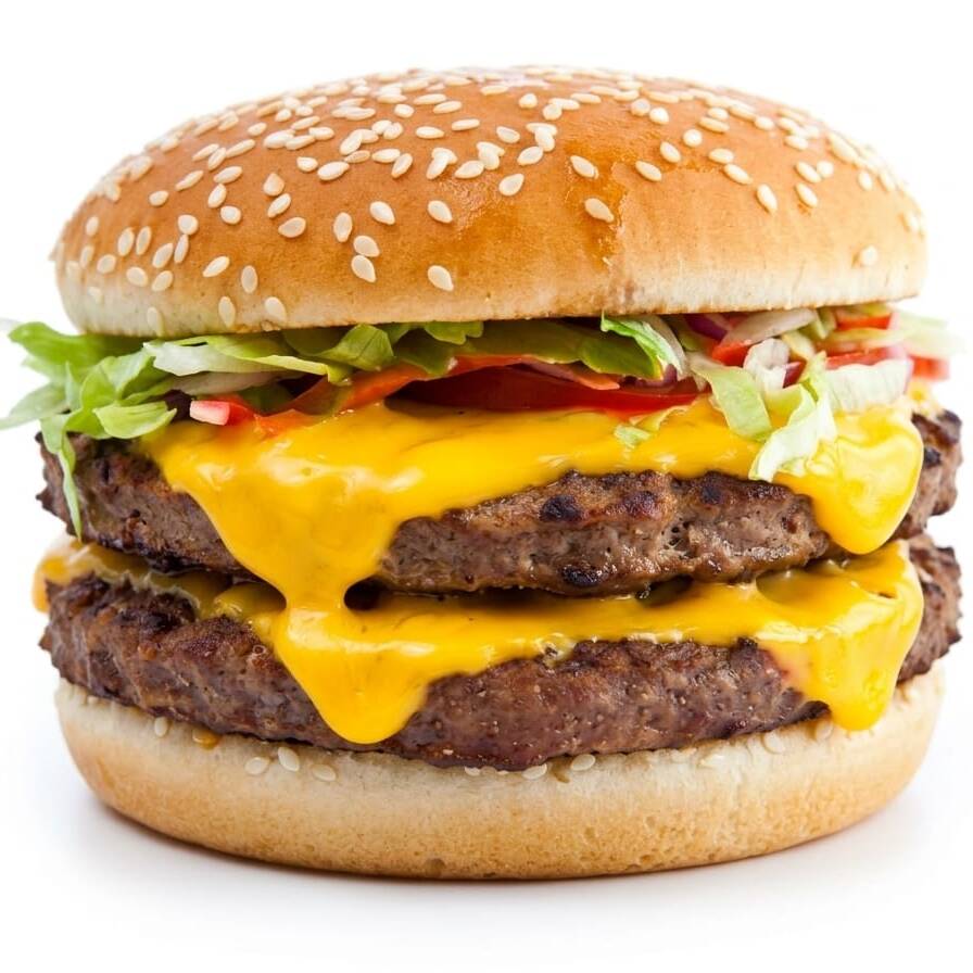 Hamburguesa ESPECIAL