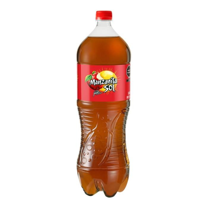Manzanita Sol 400 ml