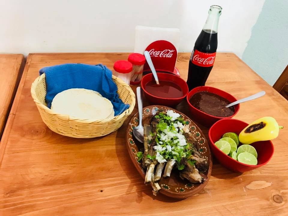 Birrieria los cabritos