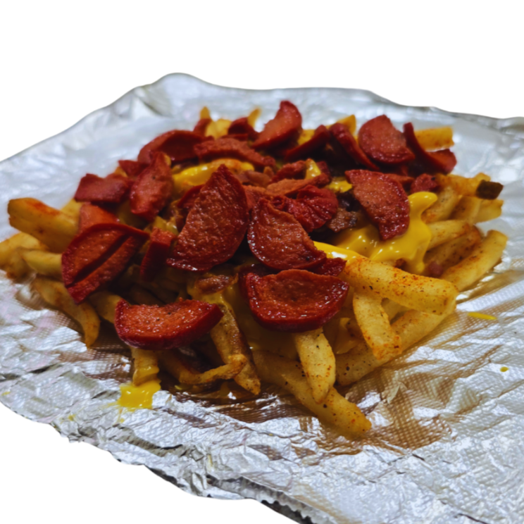 Munchipapas