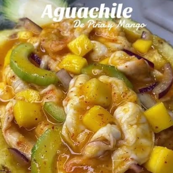 Tostitos Morados Aguachile Piña Chiltepin