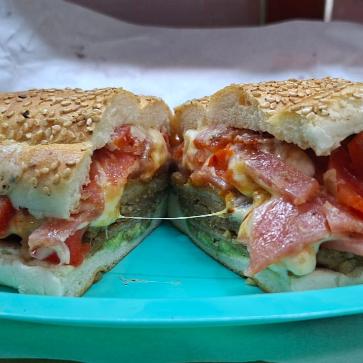 Torta Rusa