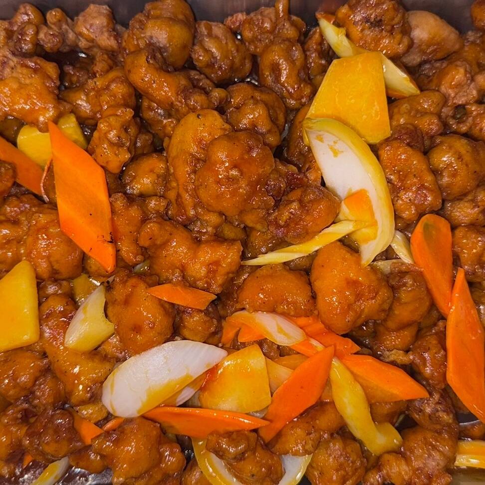 1 Guiso con Arroz