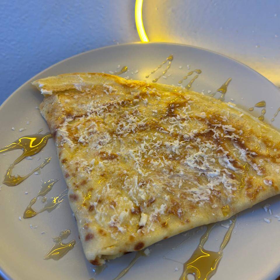 Crepa Salada