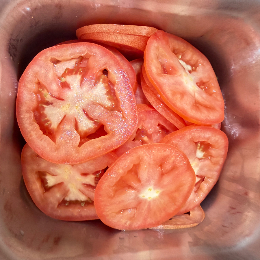 Tomate