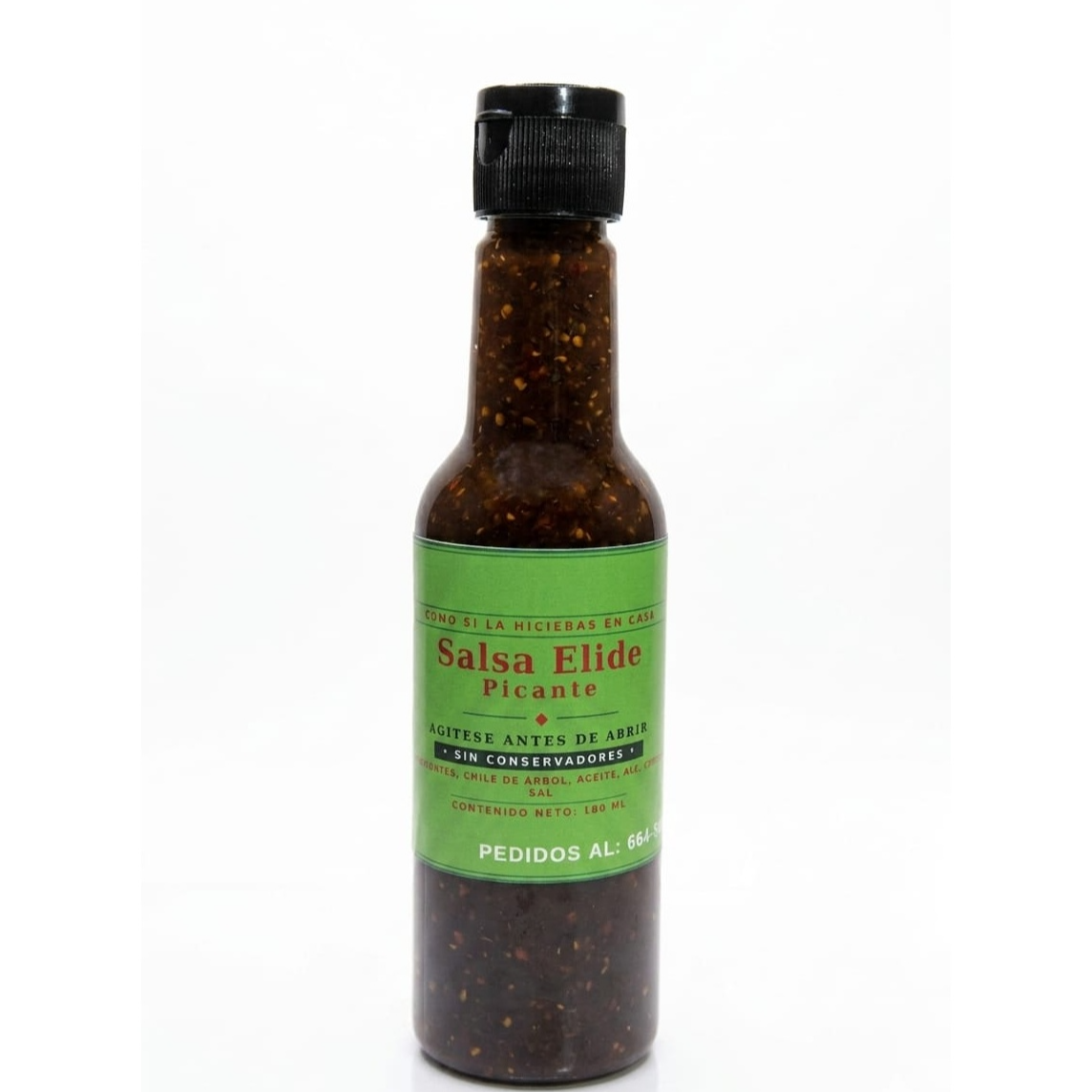 Salsa Picante