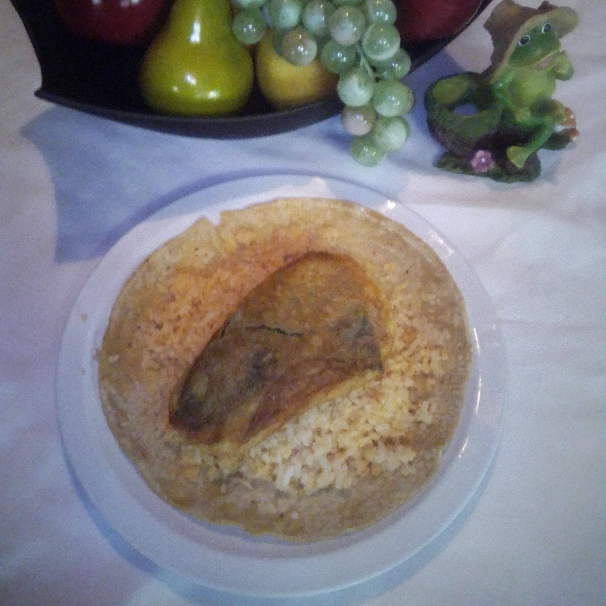 Taco de Chile Relleno