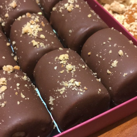 PRODUTO INDUSTRIALIZADO 7898962814284