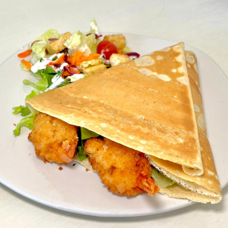 Crepa Gobernador