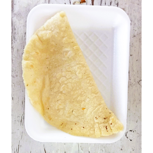 Quesadilla estilo mexico