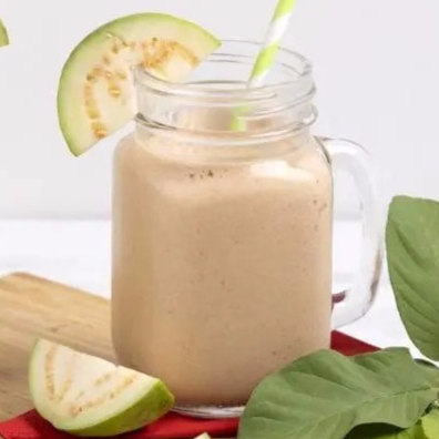 Licuado Guayaba