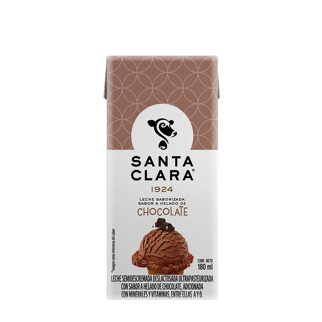 UHT Saborizada 180 ml