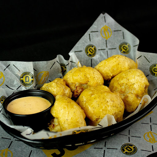 Johnless Veganos