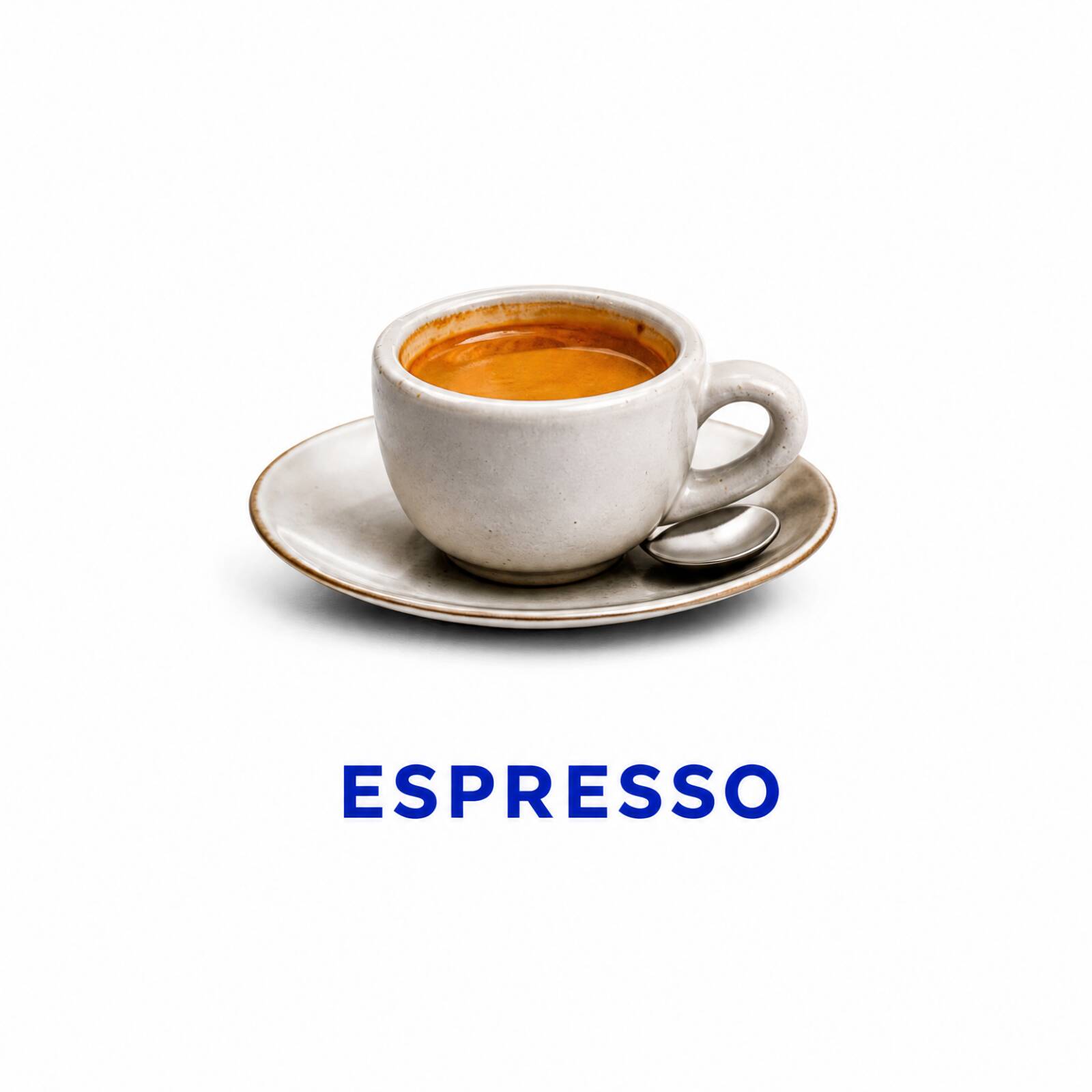 Shot de Espresso