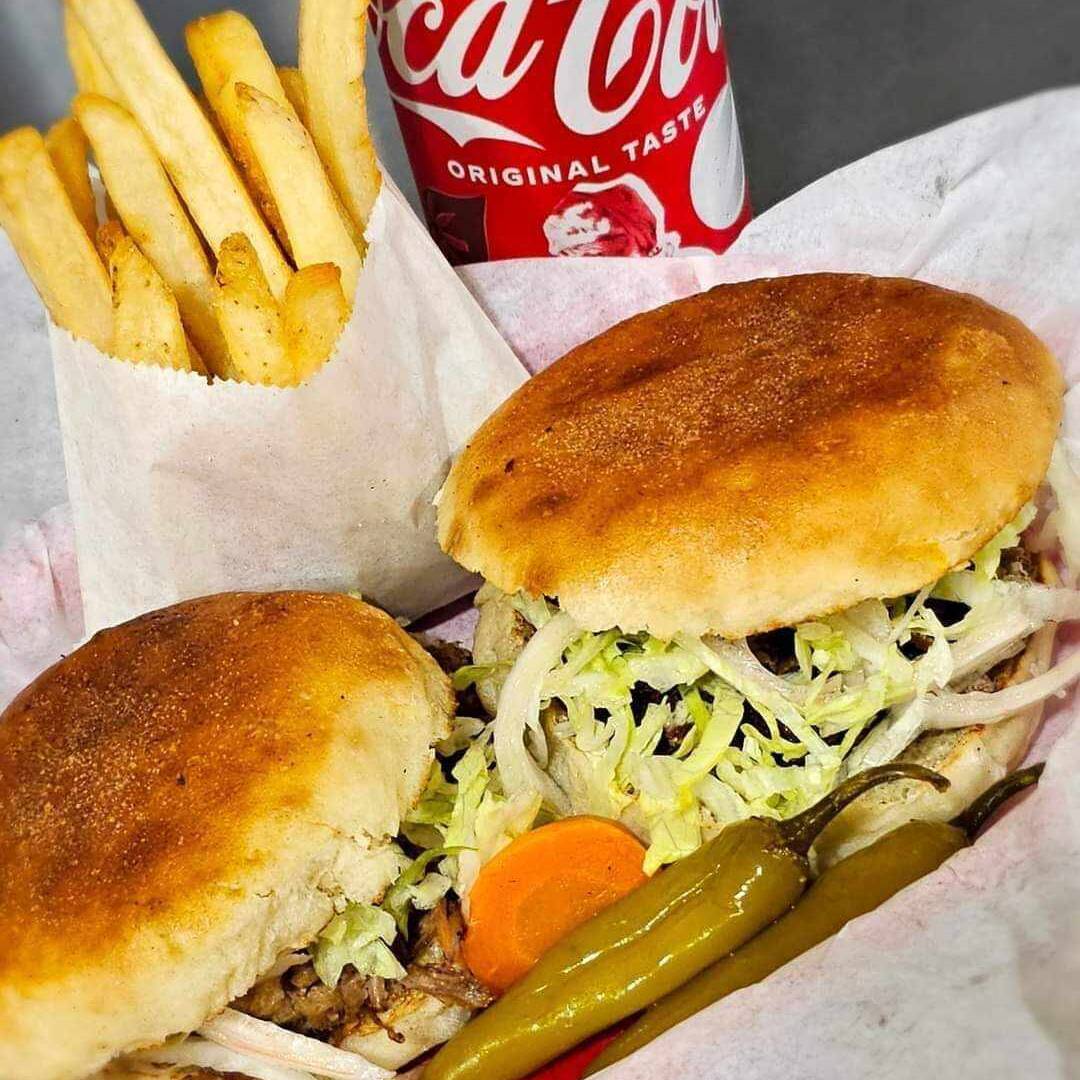COMBO LONCHE TERNERA