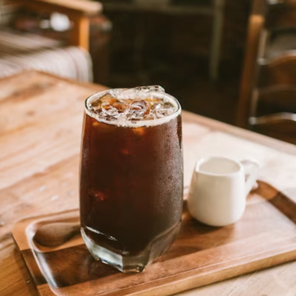 Americano en las Rocas 16 oz
