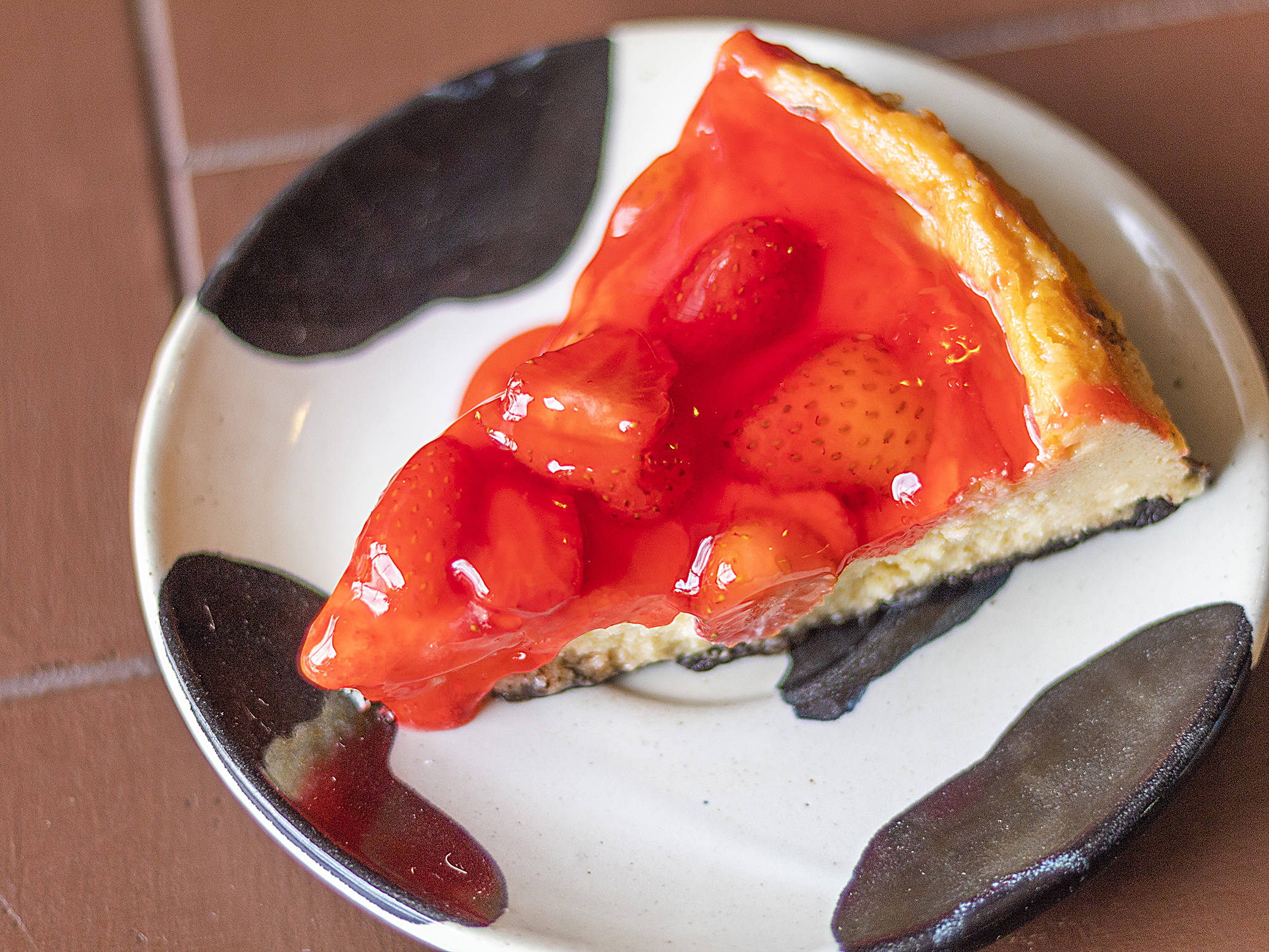Cheescake
