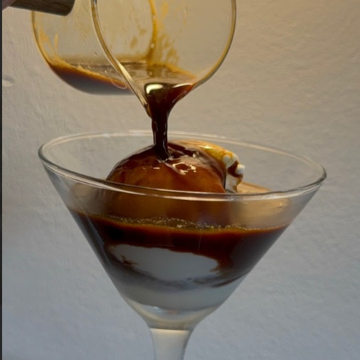 AFFOGATO
